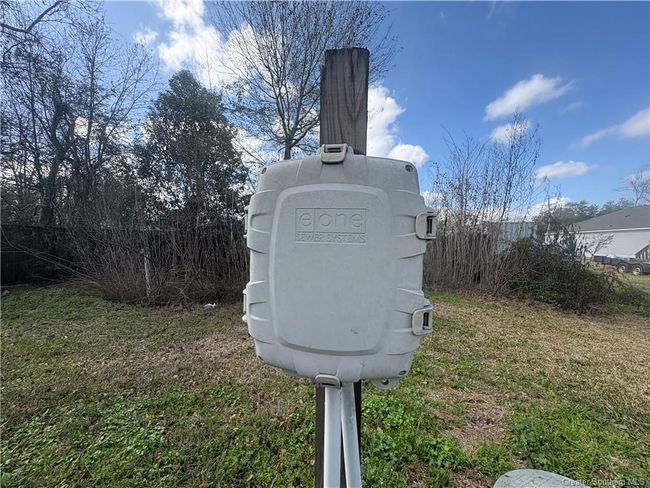 111 Decker St, House other with 3 bedrooms, 2 bathrooms and null parking in Lake Charles LA | Image 9