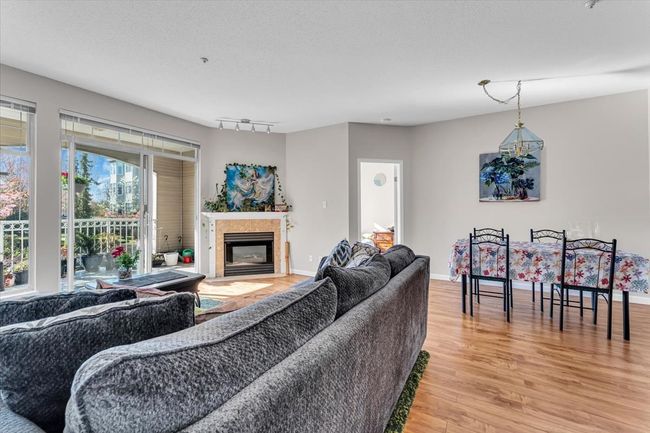 115 - 5677 208 Street, Condo with 2 bedrooms, 2 bathrooms and 1 parking in Langley BC | Image 8