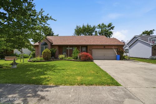 243 Kenwick Drive, Van Wert, OH, 45891 | Card Image