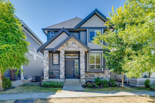 16506 25a Ave, Surrey, BC, V3Z0S2 | Card Image