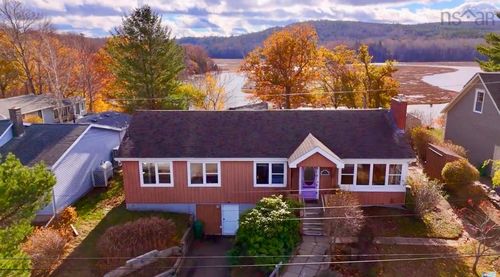 28 Babineau Hts, Annapolis Royal, NS, B0S1A0 | Card Image