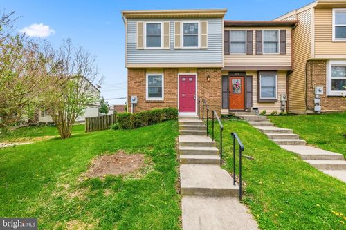 232 Canfield Ter, FREDERICK, MD, 21702-8712 | Card Image