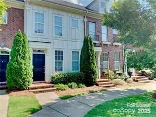 9832 Longstone Ln, Charlotte, NC, 28277-5740 | Card Image