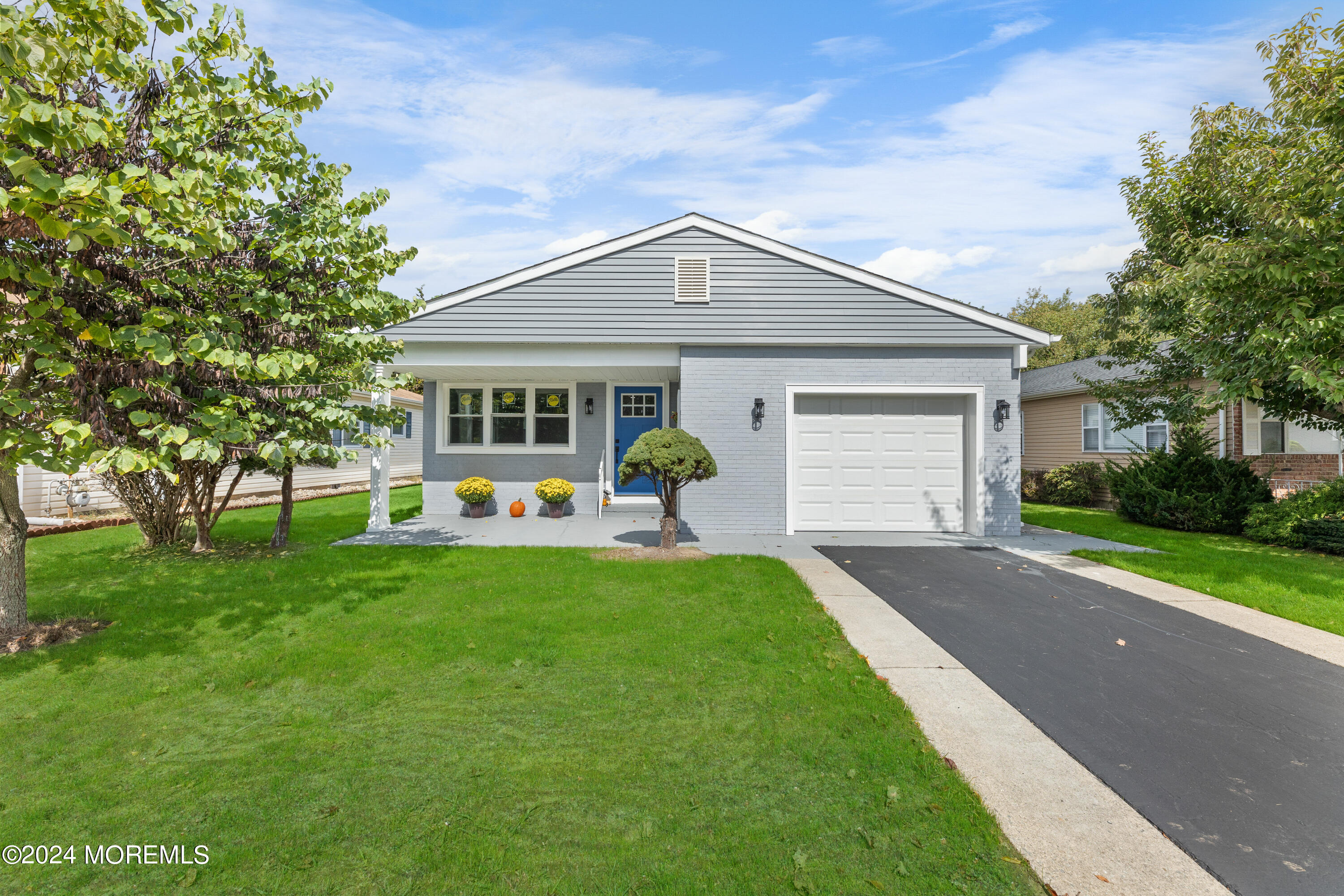 Orlando Blvd, Toms River, NJ 08757