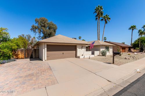 1434 W Meseto Avenue, Mesa, AZ, 85202 | Card Image