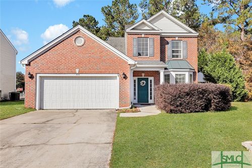 533 Wheatfield Court, Pooler, GA, 31322 | Card Image