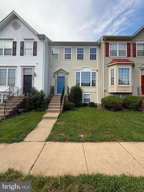 4106 Yellow Stone Loop, DUMFRIES, VA, 22025-1960 | Card Image