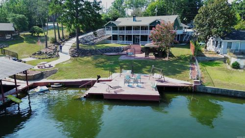 140 Tanglewood Pl, Hot Springs, AR, 71913-8543 | Card Image