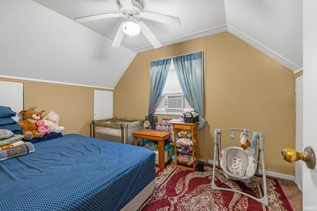 5109 Hoagland Ave, House other with 2 bedrooms, 1 bathrooms and null parking in Fort Wayne IN | Image 20