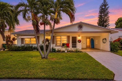 4502 Nw 47th Street, Tamarac, FL, 33319 | Card Image