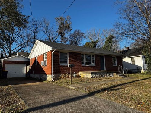 1405 Kenton St, Bowling Green, KY, 42101-2921 | Card Image