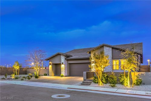 396 Forsyth Park St, Las Vegas, NV, 89138-6317 | Card Image