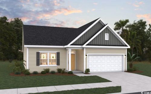4138 Highway 554, Loris, SC, 29569-6408 | Card Image