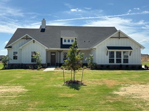 12413 Hornfels Dr, Krum, TX, 76249-2017 | Card Image
