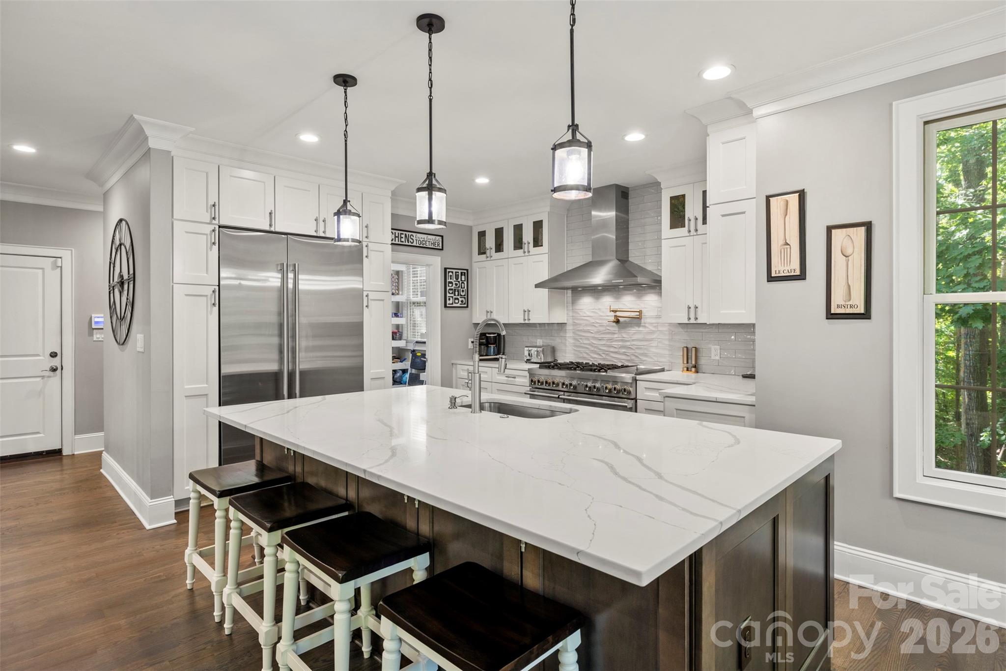 Residential in Denver 5