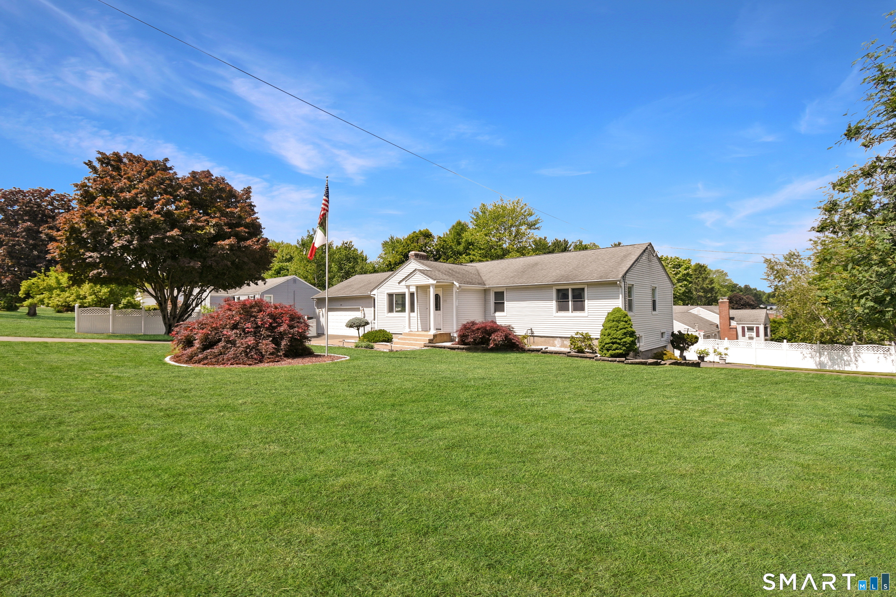 Residential in Rocky Hill 2