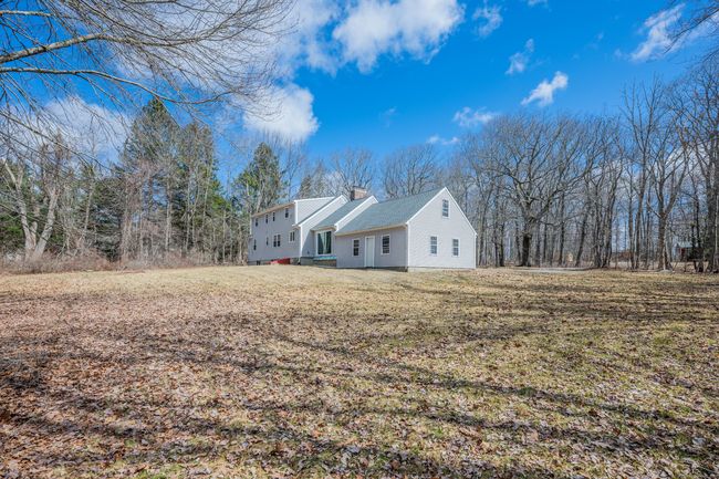 277 Main St N, House other with 2 bedrooms, 1 bathrooms and null parking in Bethlehem CT | Image 28
