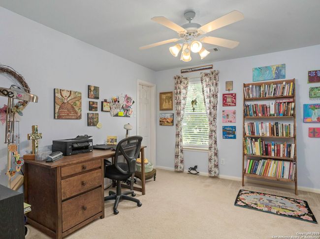 15622 Portales Pass, House other with 5 bedrooms, 3 bathrooms and null parking in Helotes TX | Image 24