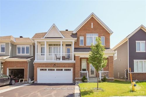 339 Lamarche Ave, Orleans, ON, K1W0M9 | Card Image