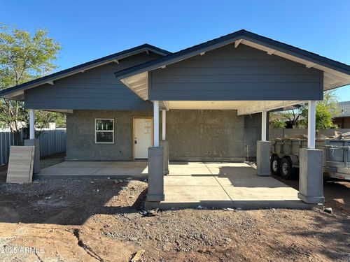 1110 E Pierce St, Phoenix, AZ, 85006-4016 | Card Image