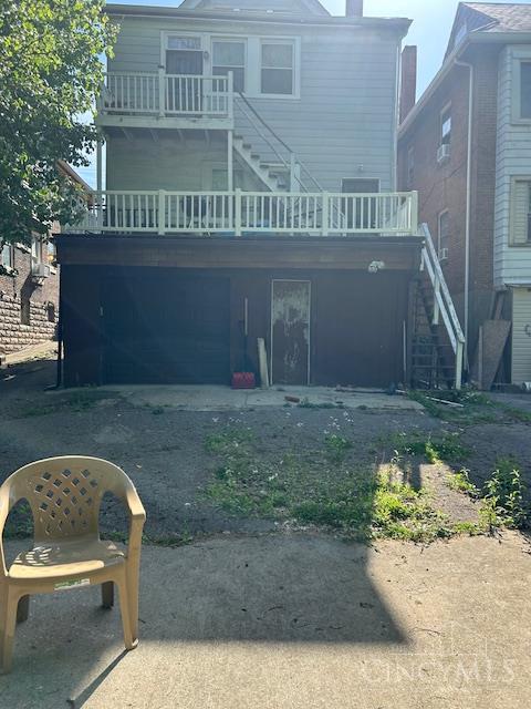 Residential in Cincinnati 5