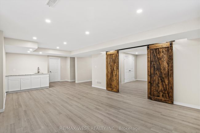133 Mcfarlane Crescent, House other with 5 bedrooms, 5 bathrooms and 4 parking in Centre Wellington ON | Image 30