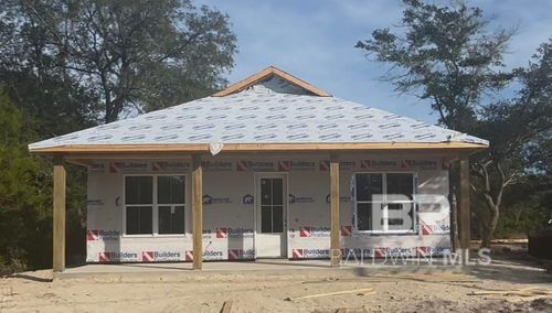 25801 W Oak Ridge Dr, Orange Beach, AL, 36561-3435 | Card Image