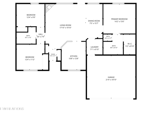 103 Rouen Ct, Maryville, TN, 37801-8386 | Card Image
