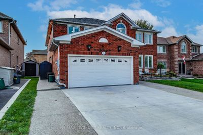 118 Glenvalley Dr, House other with 5 bedrooms, 4 bathrooms and 5 parking in Cambridge ON | Image 2