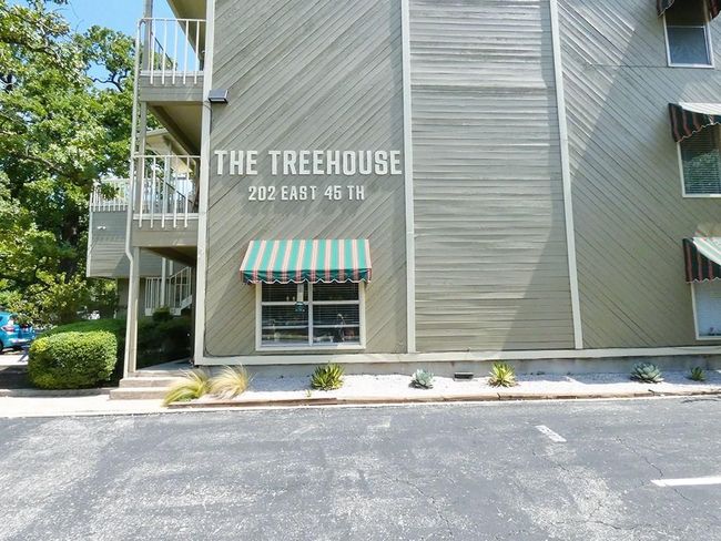 APT-105 - 202 E 45 Th St, Condo with 1 bedrooms, 1 bathrooms and 1 parking in Austin TX | Image 18