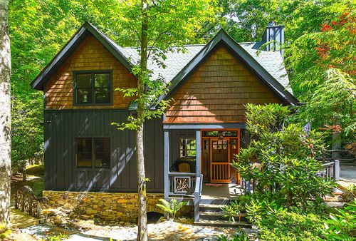 35 Birdnest Road, Sapphire, NC, 28774 | Card Image
