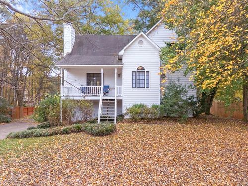 6413 Stanbrough Ln, Dallas, GA, 30157-6557 | Card Image