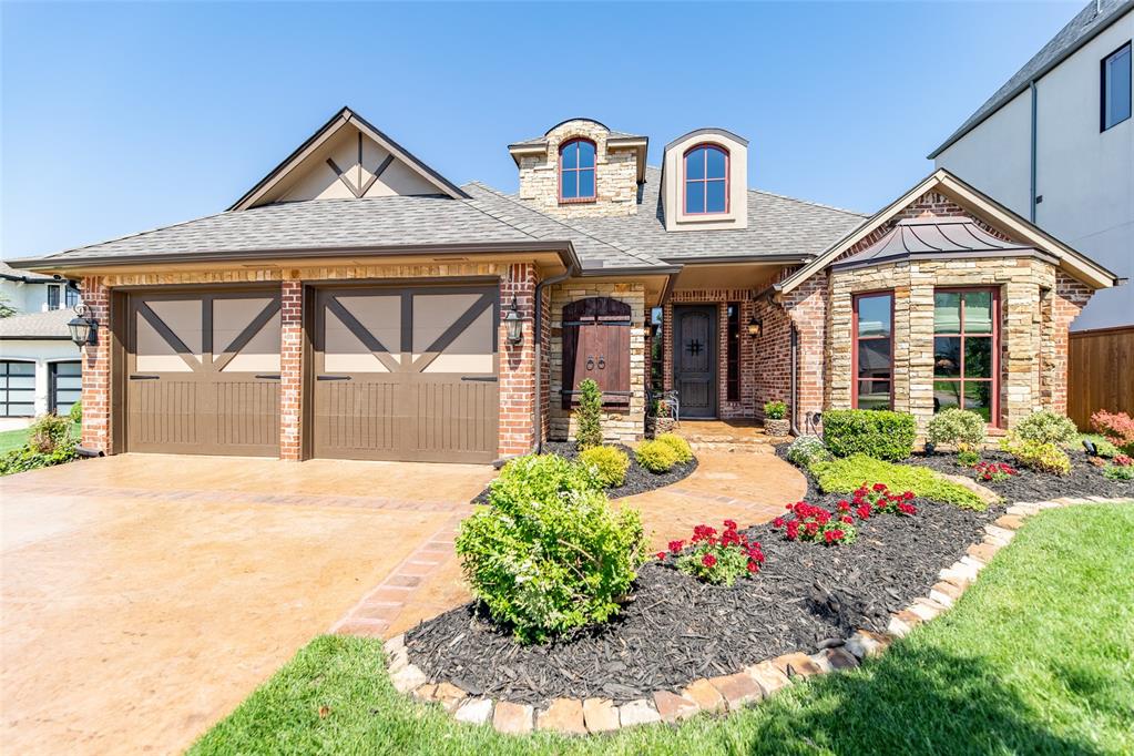 Little Leaf Ln, Edmond, OK 73012 #1