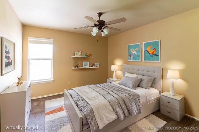 324 E 125 Th Pl S, House other with 4 bedrooms, 3 bathrooms and null parking in Jenks OK | Image 10