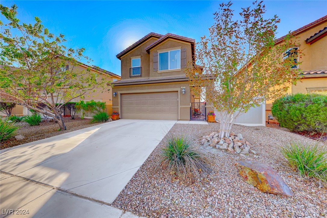 Cactus Rock St, Henderson, NV 89011
