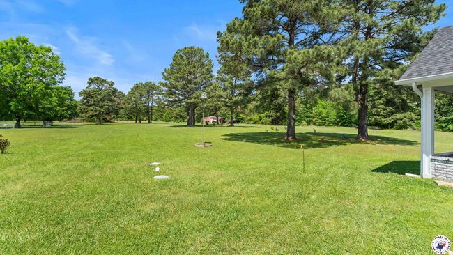 50 Beaver Lake Dr, House other with 3 bedrooms, 2 bathrooms and null parking in Texarkana TX | Image 24
