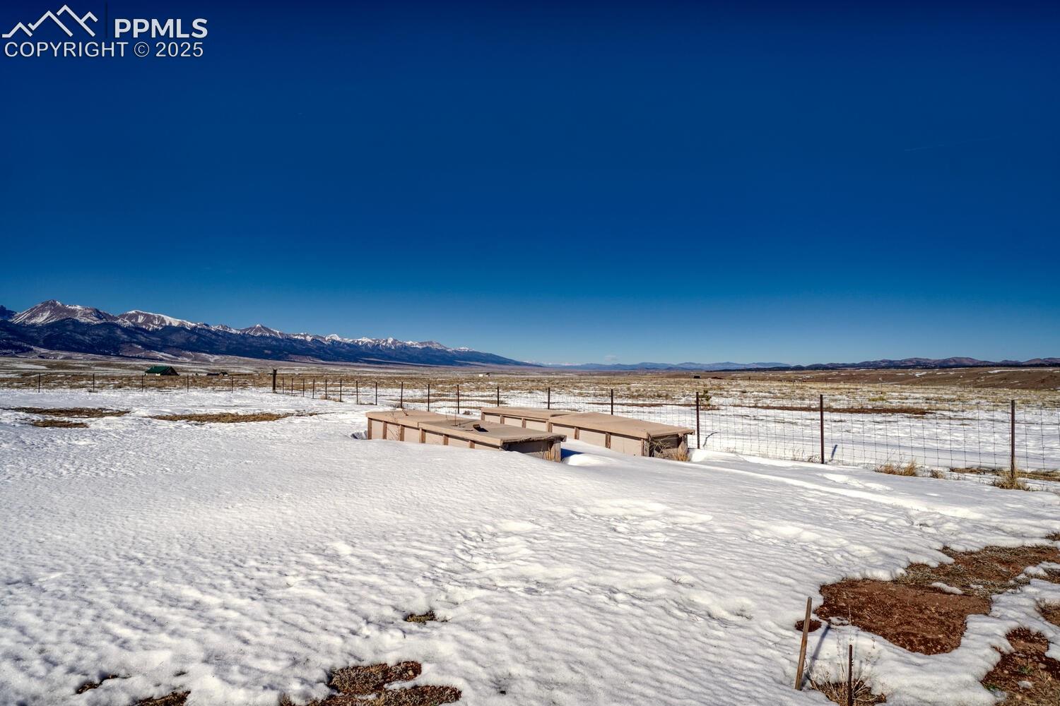 Residential in Westcliffe 2