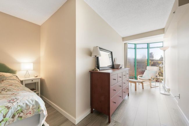 535 - 1515 W 2 Nd Avenue, Condo with 2 bedrooms, 2 bathrooms and 1 parking in Vancouver BC | Image 17