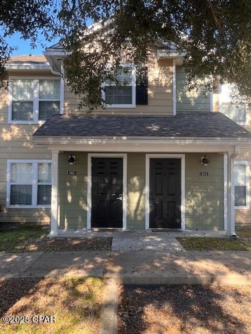 605 Cape Cod Dr, Panama City Beach, FL, 32407-2869 | Card Image