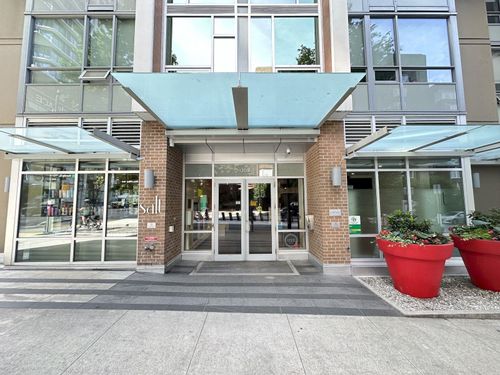 1308 Hornby St, Vancouver, BC, V6Z0C5 | Card Image