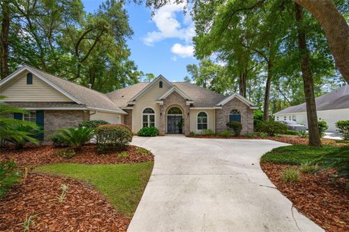 9340 Sw 32nd Pl, GAINESVILLE, FL, 32608-8630 | Card Image
