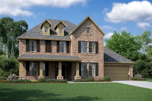 290 Peninsula Point Dr, Montgomery, TX, 77356-1796 | Card Image