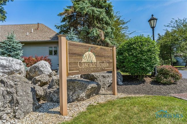 U5 - 625 W Lake Ct, Condo with 2 bedrooms, 2 bathrooms and 2 parking in Findlay OH | Image 46