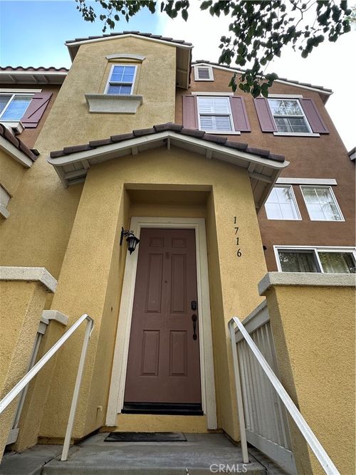 1716 Timberwood, Irvine, CA, 92620-0293 | Card Image