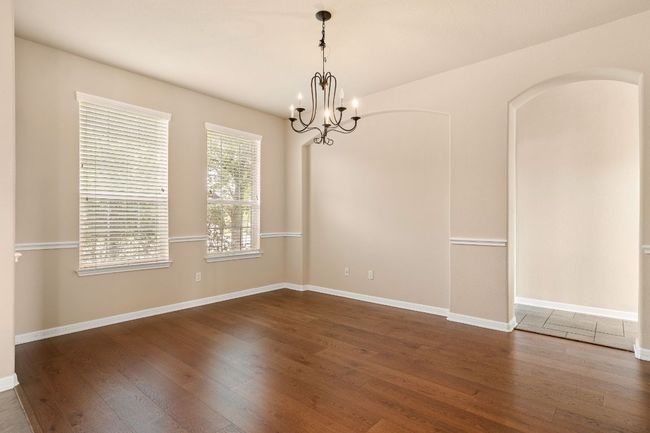 Formal dining | Image 7
