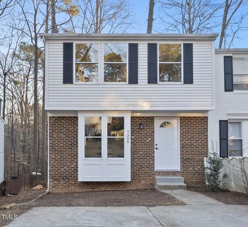 7306 Summerland Drive, Raleigh, NC, 27612 | Card Image