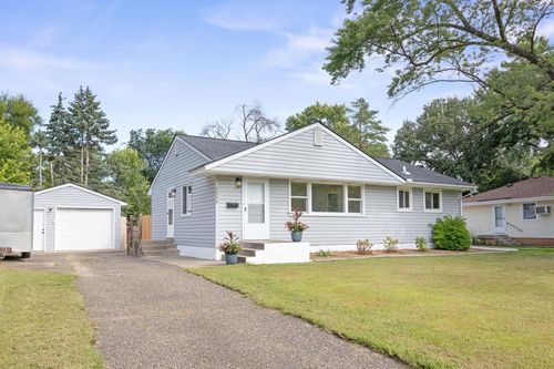 5808 Pearson Dr, Brooklyn Center, MN, 55429-2408 | Card Image