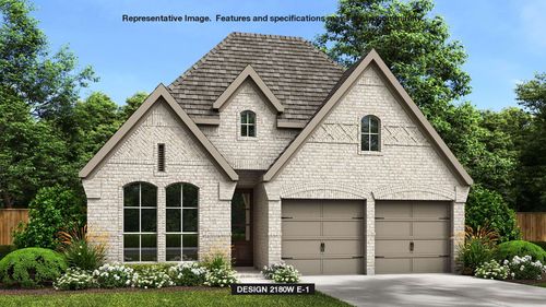 175 Plumbago Loop, Bastrop, TX, 78602-4409 | Card Image