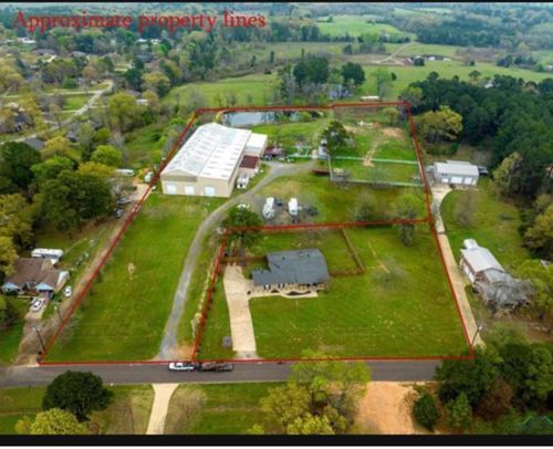 3867 Lansing Switch Rd, Longview, TX, 75602-7417 | Card Image