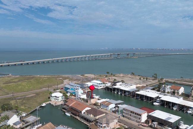 131 Windward Dr, House other with 2 bedrooms, 2 bathrooms and null parking in Port Isabel TX | Image 38